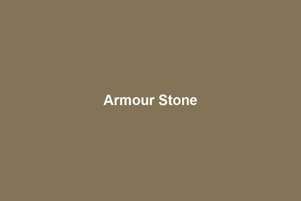 Armour Stone Installation - Retaining wall service in Brantford, ON
