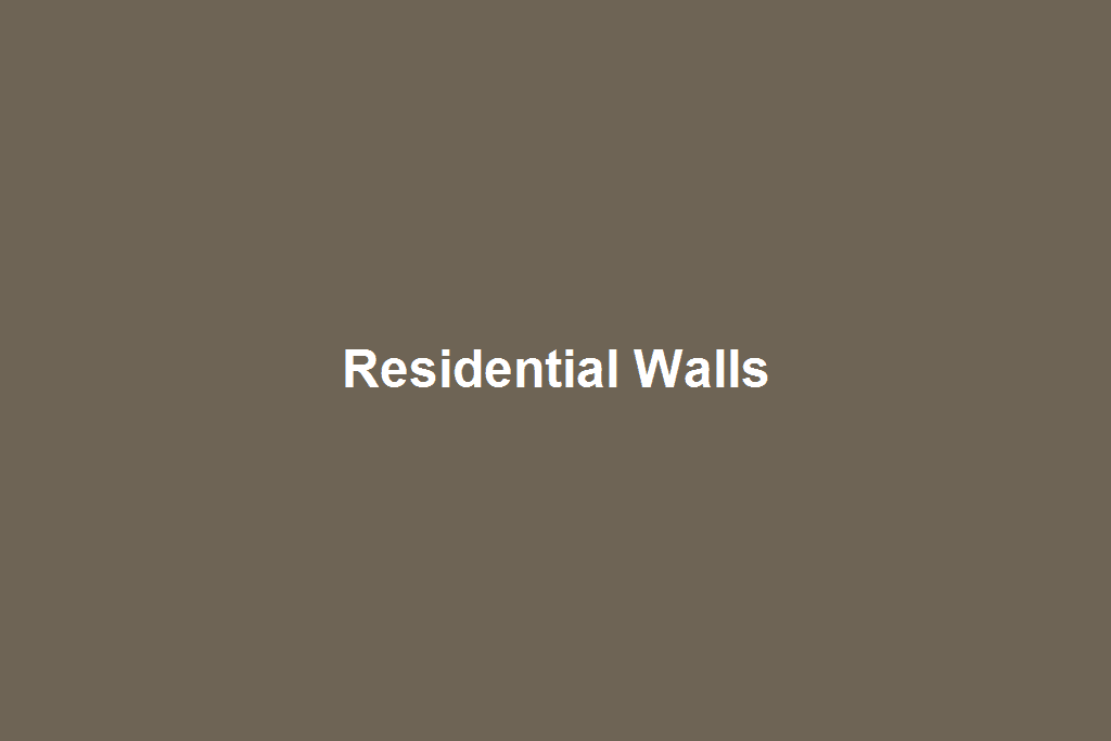 Residential Retaining Walls - Retaining wall service in Brantford, ON