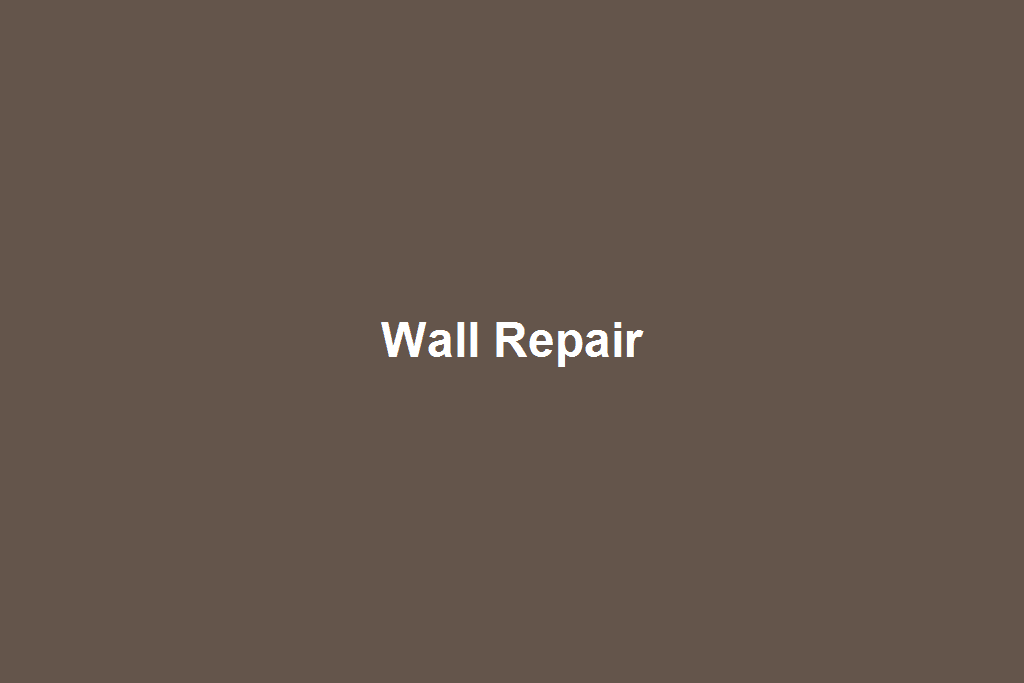Wall Repair & Restoration - Retaining wall service in Brantford, ON